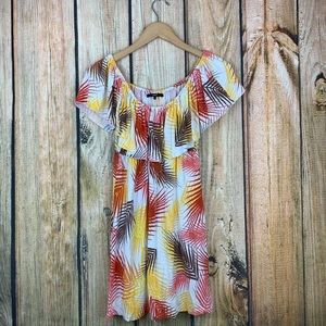 Tart Strapless Sundress
